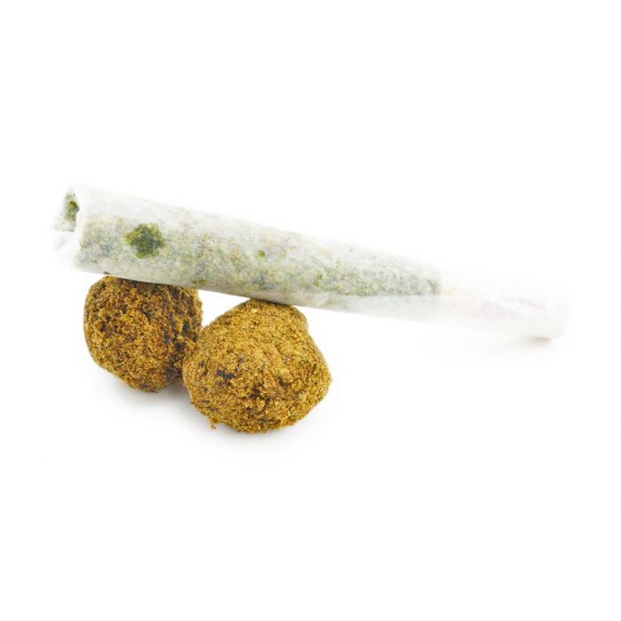 Sesh Hash Joints – Sativa - Image 2