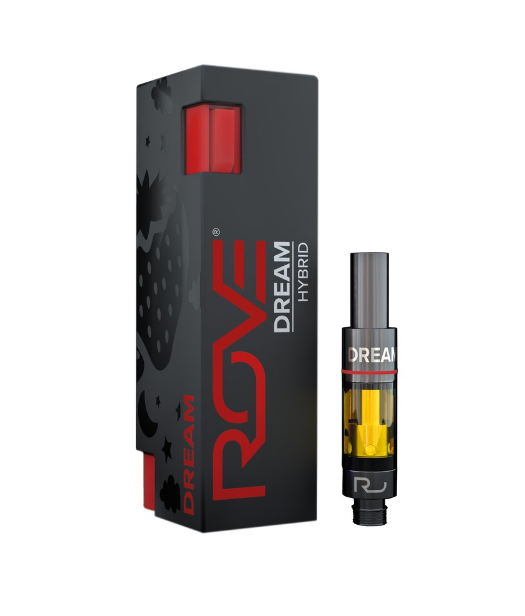 Dream | Cart | 1g