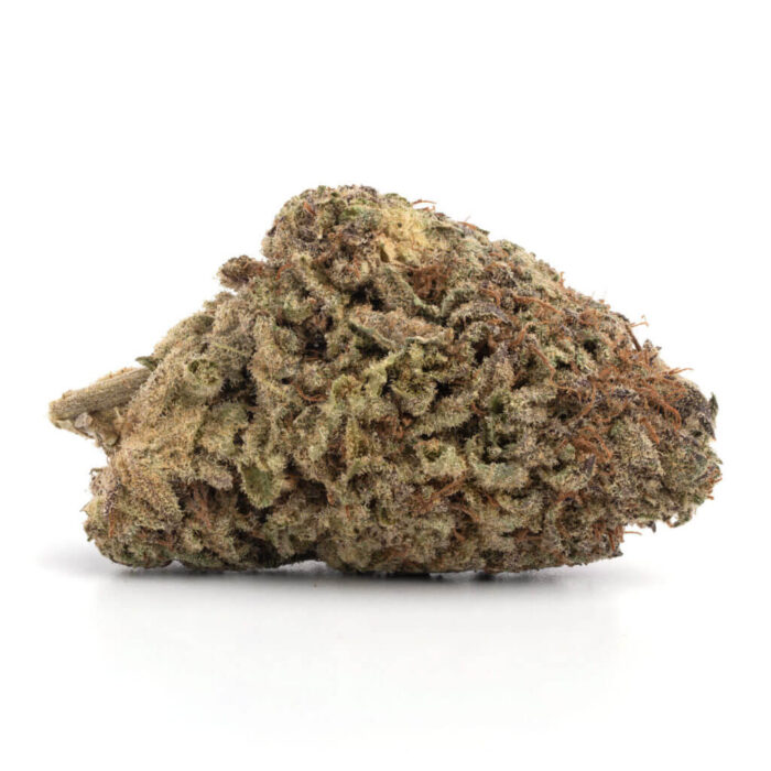 Black Diamond Strain