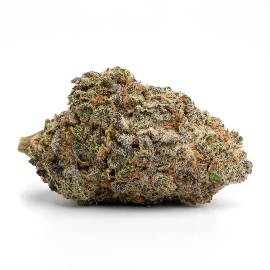 Blue Cheese Strain