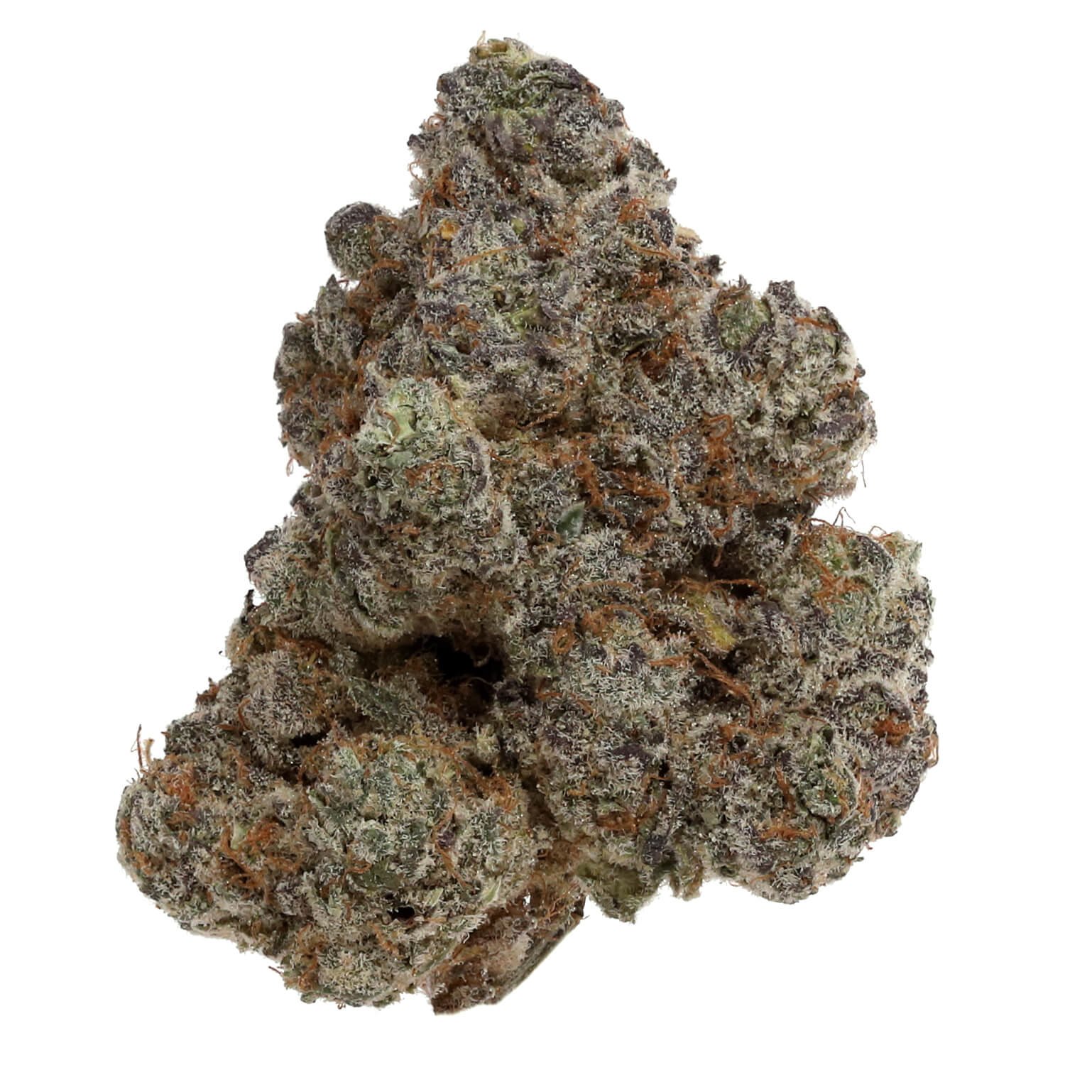 Cake Crasher Strain