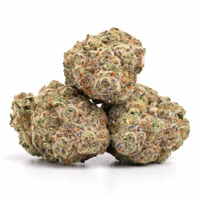 Crescendo Strain - Image 2