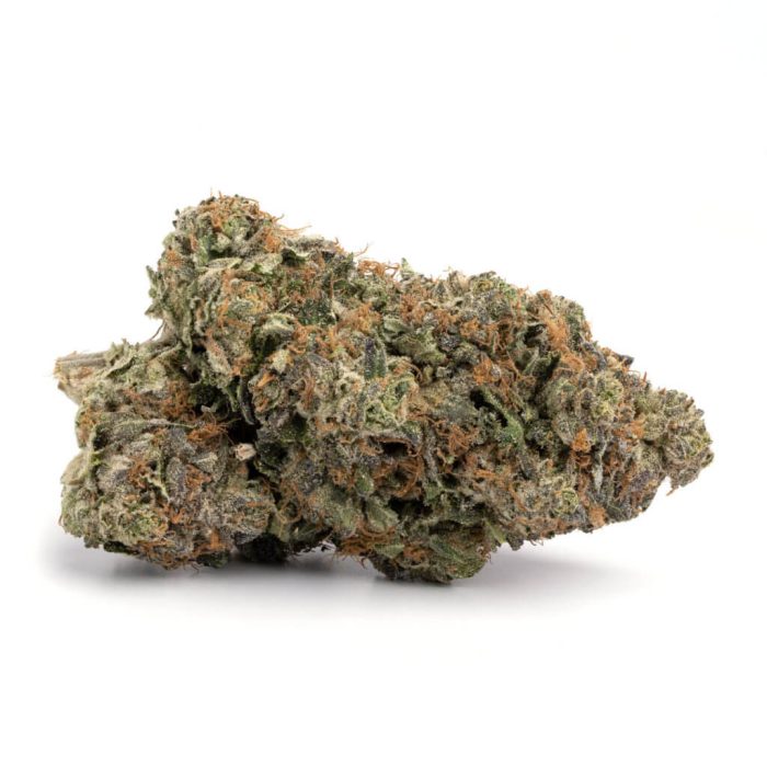 Death Bubba Strain