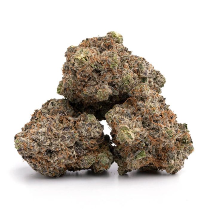 Death Bubba Strain - Image 2