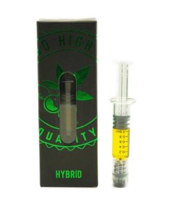 So High Premium Syringes 1G So High Premium Syringes 1G – Lemon Kush So High Premium Syringes 1G – Lemon Kush