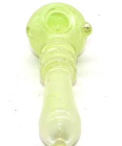 HAND PIPE | 4″ – Spiral